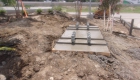 Pylon Sign Foundation