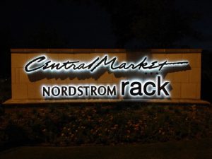 electrical sign company