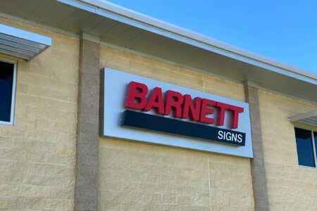 What are the Different Types of Business Signs to Consider?